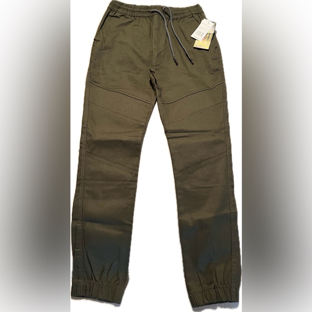 Rayan Club Olive Pants Size S